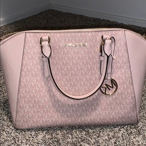 Michael Kors Purse with Wallet